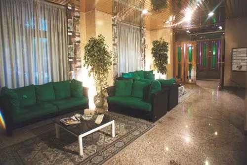 Grand Hotel Italiano