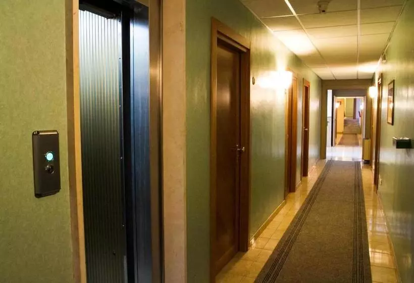 Grand Hotel Italiano