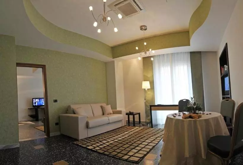 Grand Hotel Italiano