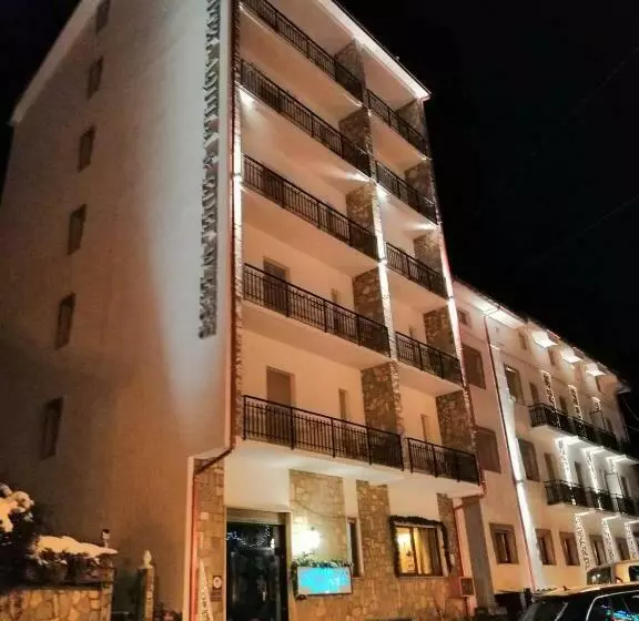 فندق Aquila & Edelweiss