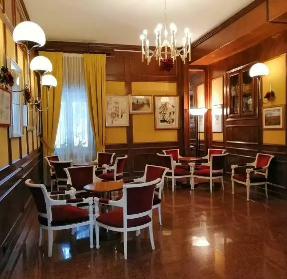 فندق Aquila & Edelweiss