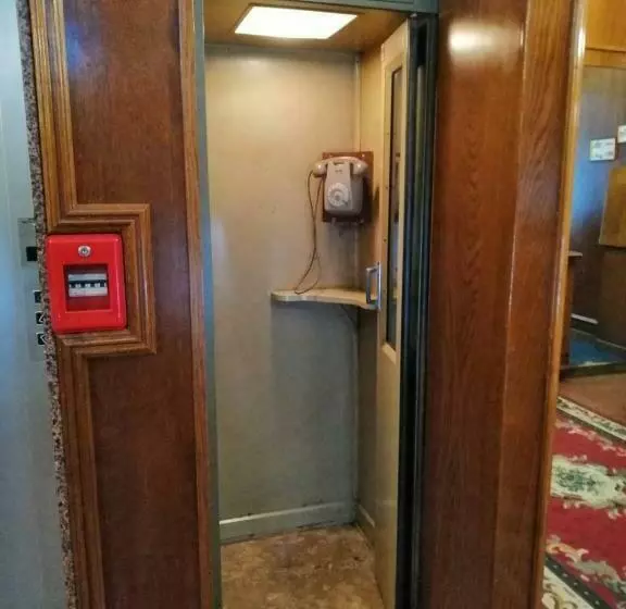 فندق Aquila & Edelweiss