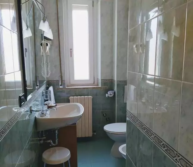 فندق Aquila & Edelweiss