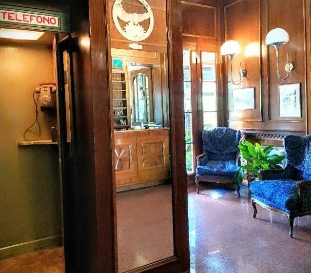 فندق Aquila & Edelweiss