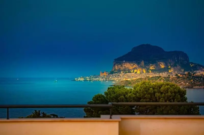 فندق Baia Del Capitano