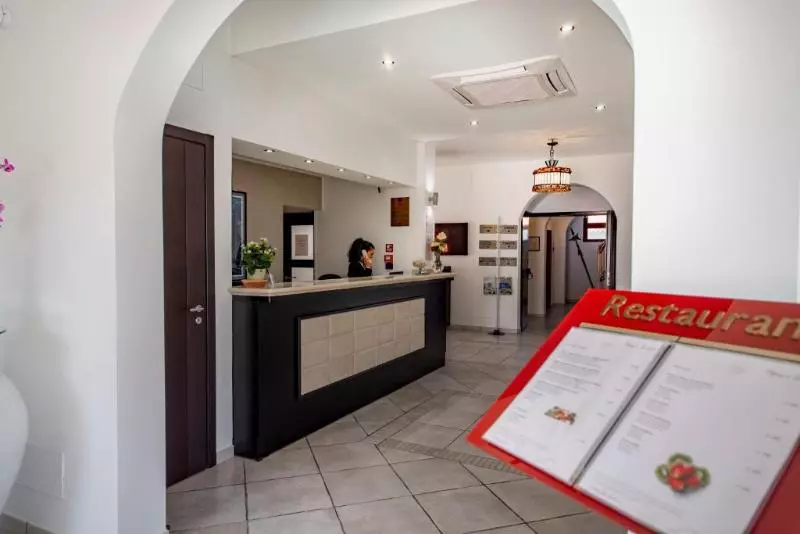 فندق Baia Del Capitano