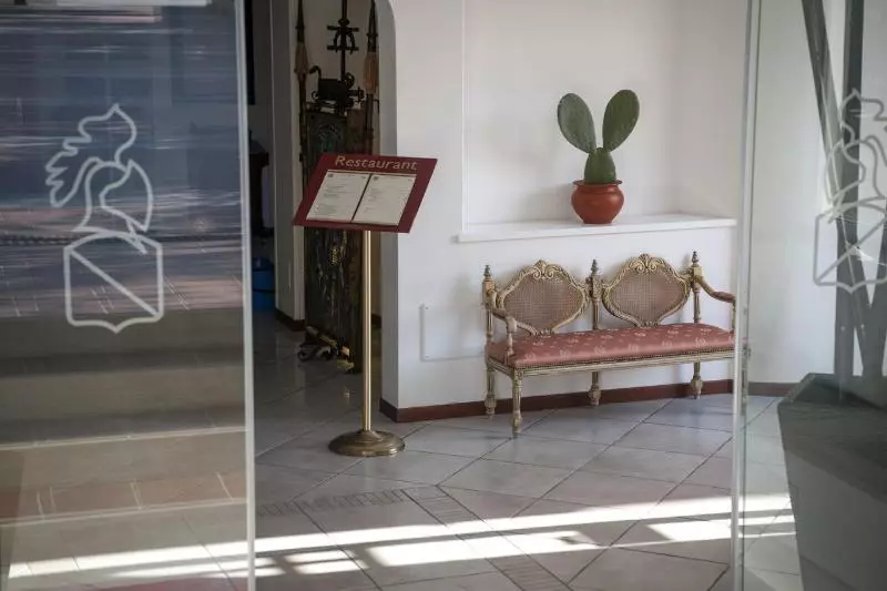 فندق Baia Del Capitano