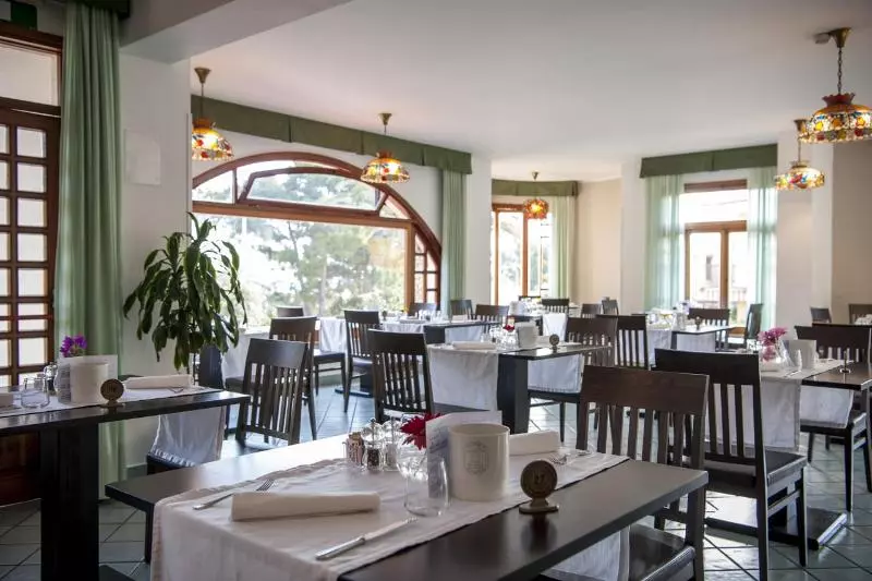 فندق Baia Del Capitano