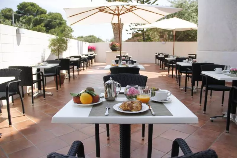 فندق Baia Del Capitano