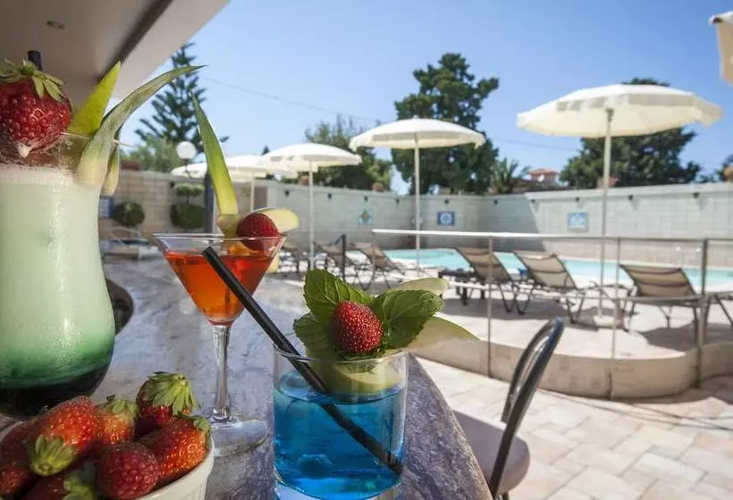 فندق Baia Del Capitano