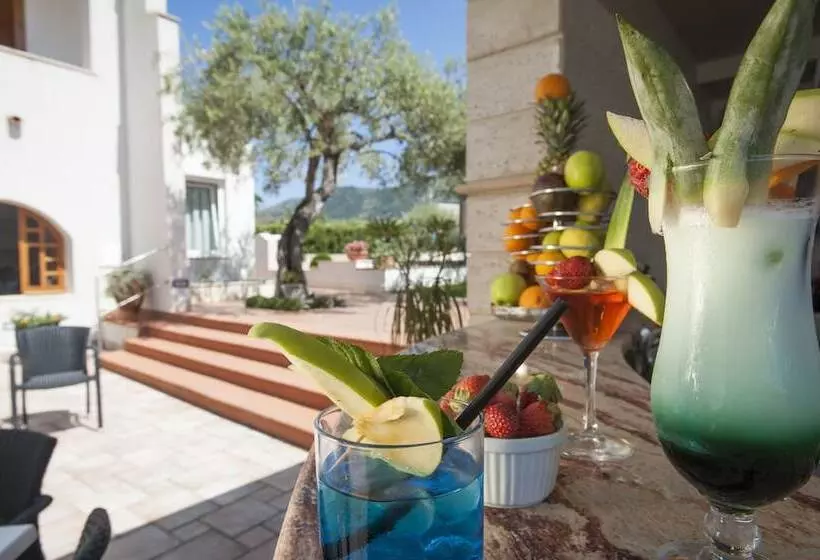 فندق Baia Del Capitano