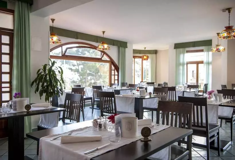 فندق Baia Del Capitano