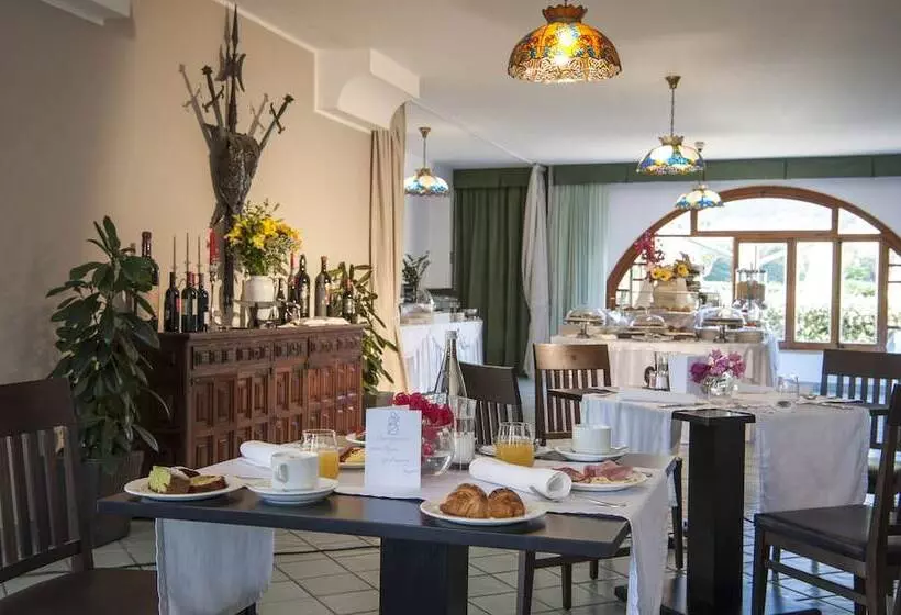 فندق Baia Del Capitano