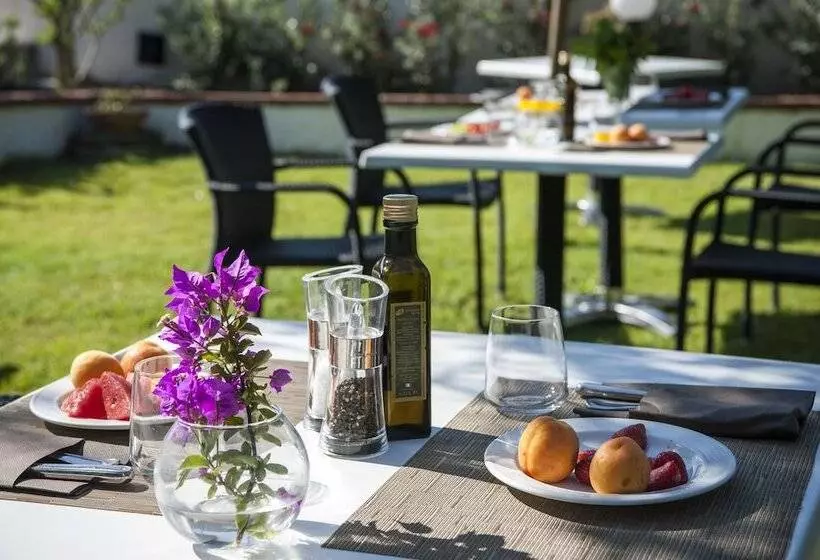 فندق Baia Del Capitano