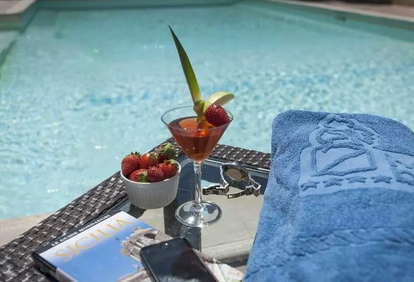 فندق Baia Del Capitano