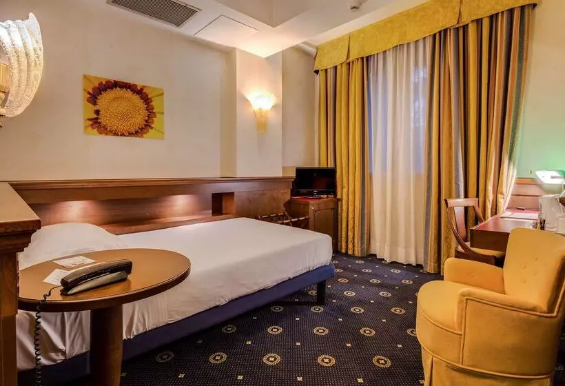 Hotelli Best Western City