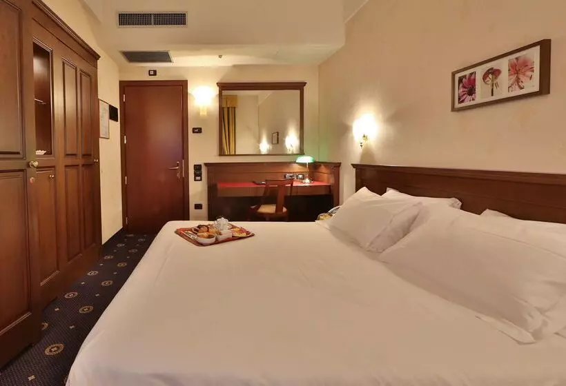 Hotelli Best Western City