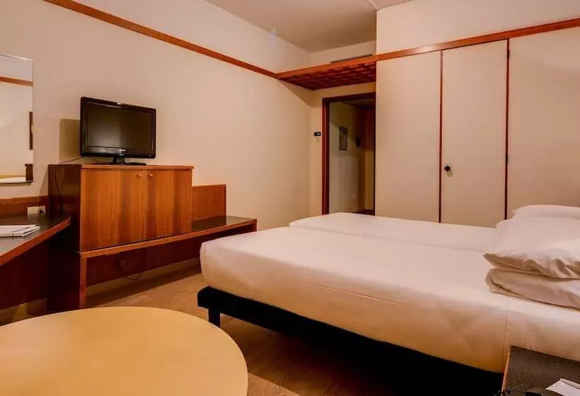 Hotelli Best Western City