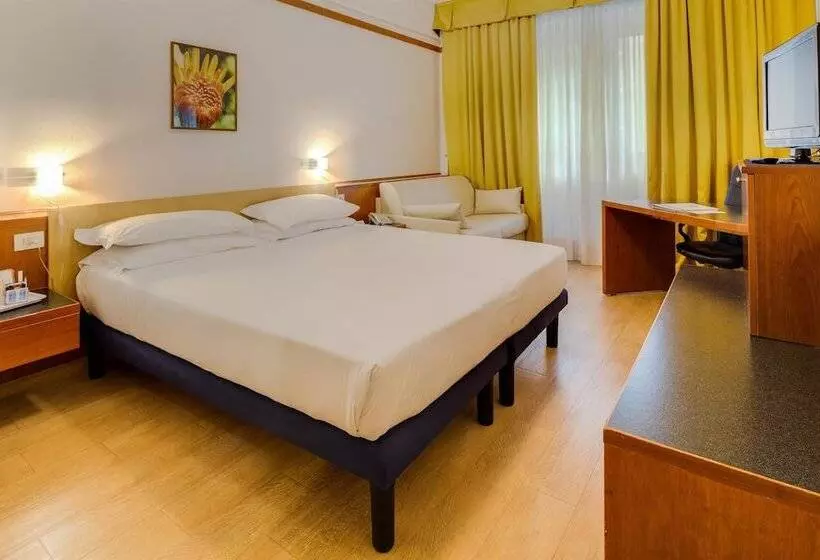 Hotelli Best Western City