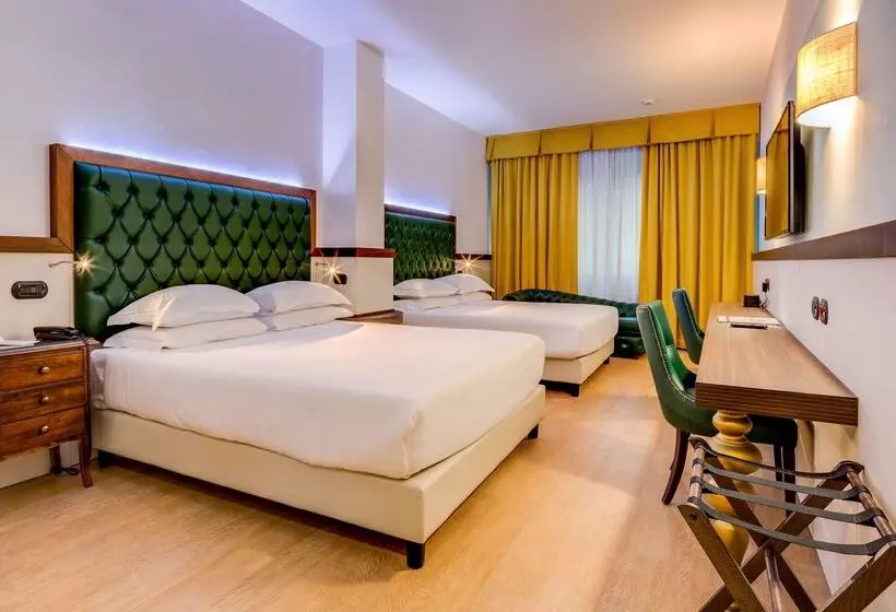 Hotelli Best Western City