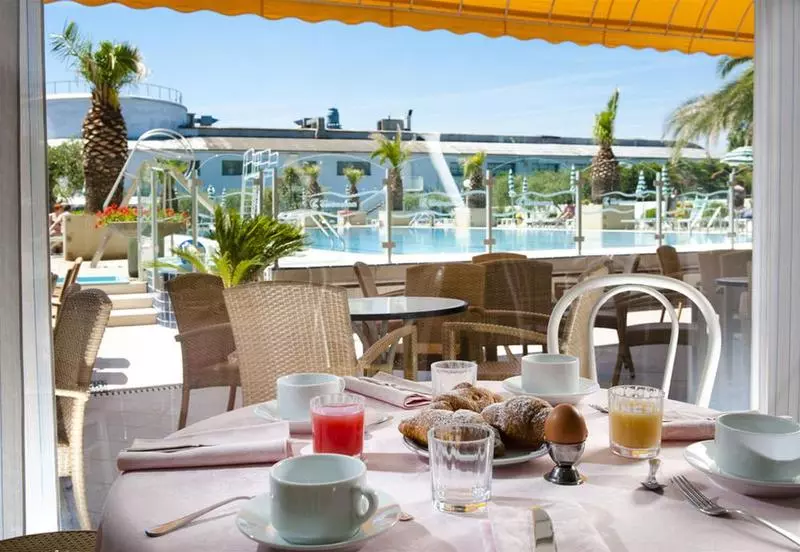 בית מלון כפרי Cormoran