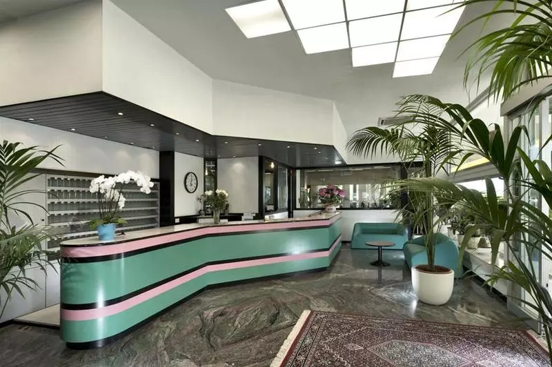 בית מלון כפרי Cormoran