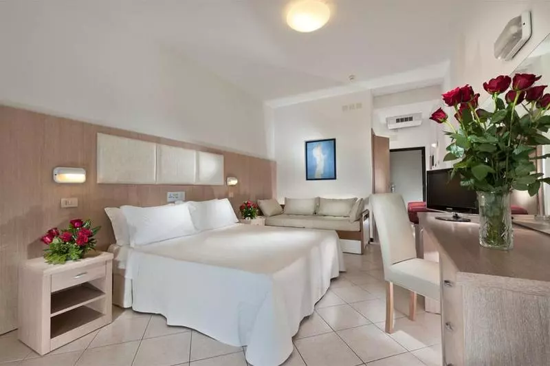 בית מלון כפרי Cormoran