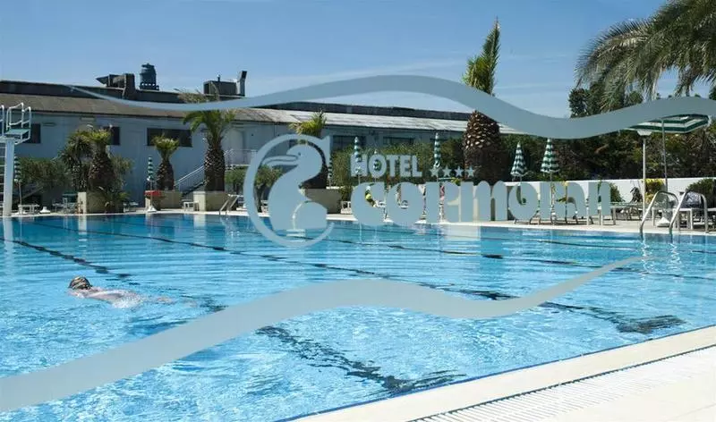 בית מלון כפרי Cormoran