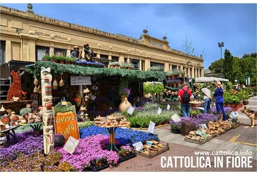 בית מלון כפרי Cormoran