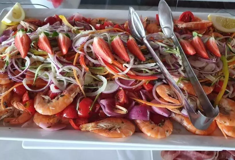 בית מלון כפרי Cormoran