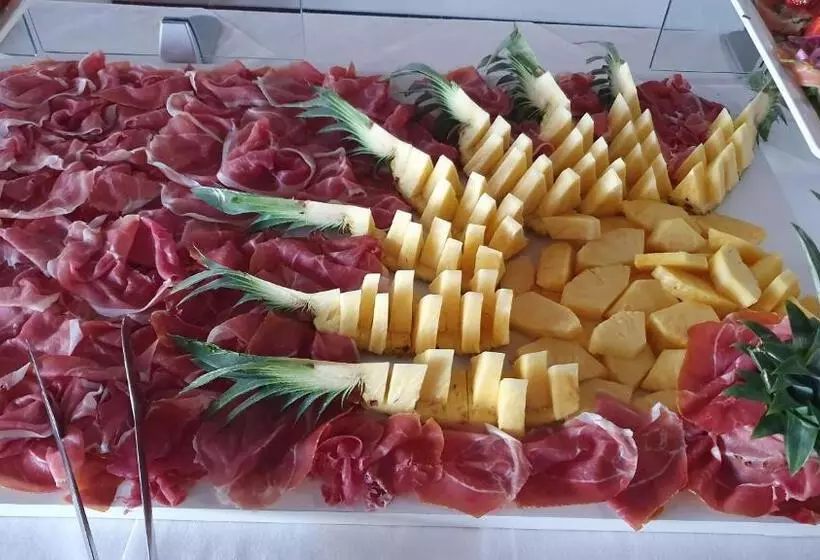 בית מלון כפרי Cormoran