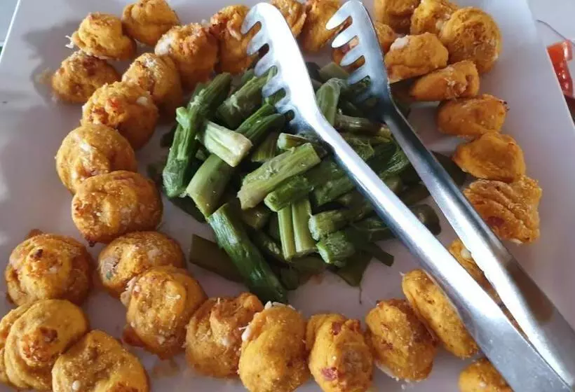 בית מלון כפרי Cormoran