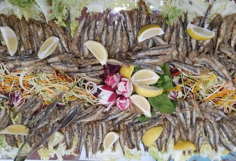 בית מלון כפרי Cormoran