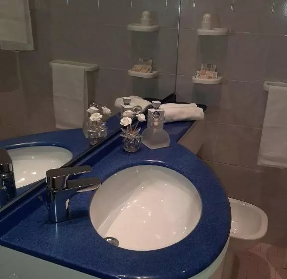 בית מלון כפרי Cormoran