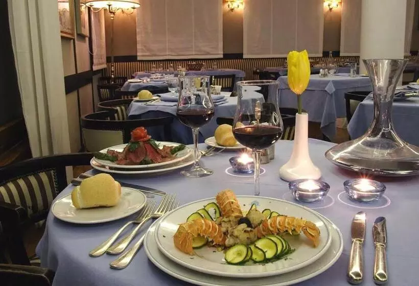 בית מלון כפרי Des Geneys