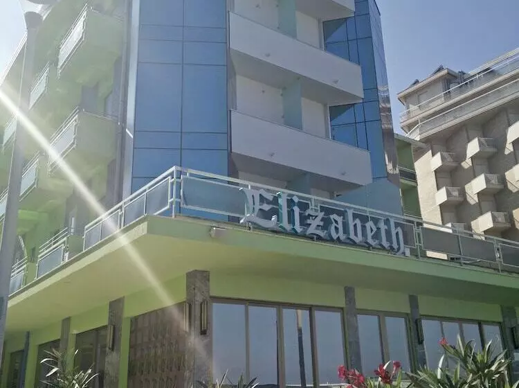 בית מלון כפרי Elizabeth