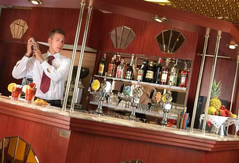 בית מלון כפרי Elizabeth