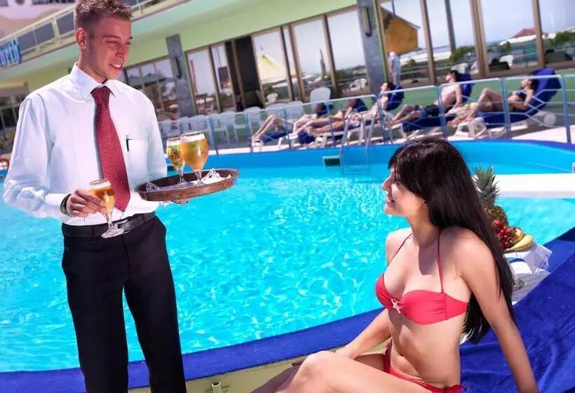 בית מלון כפרי Elizabeth