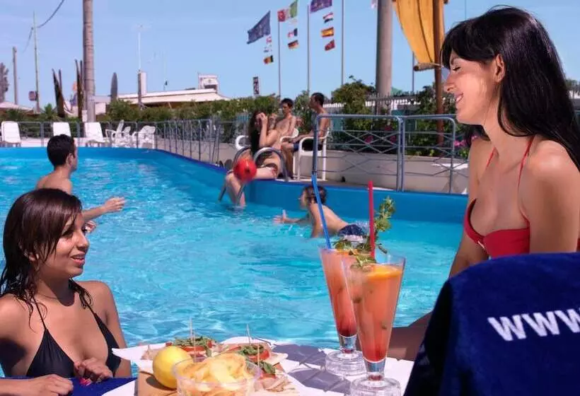 בית מלון כפרי Elizabeth