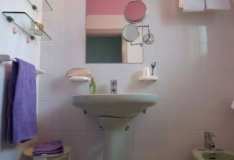 בית מלון כפרי Elizabeth