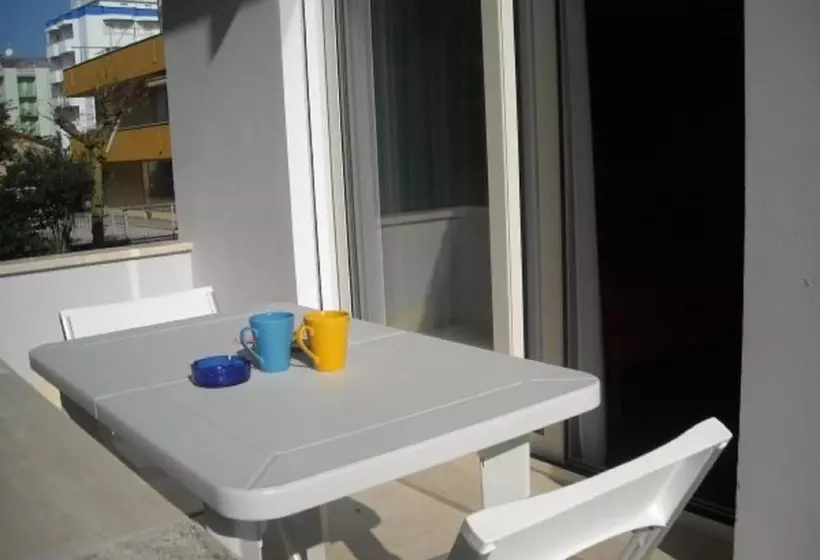 בית מלון כפרי Elizabeth