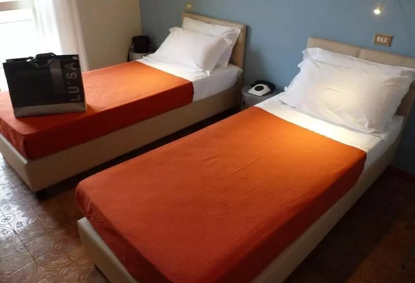 בית מלון כפרי Elizabeth