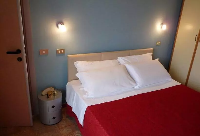 בית מלון כפרי Elizabeth