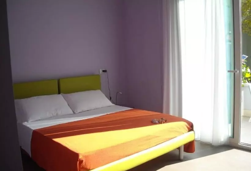 בית מלון כפרי Elizabeth