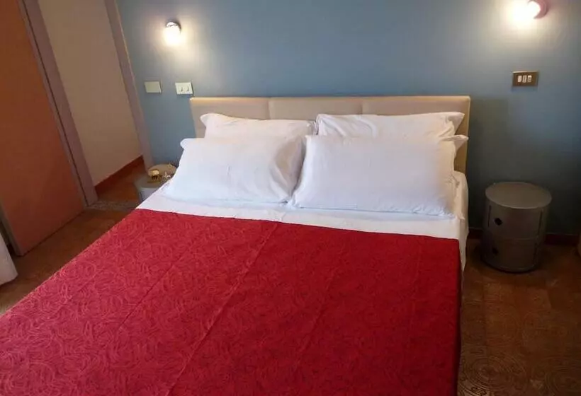 בית מלון כפרי Elizabeth