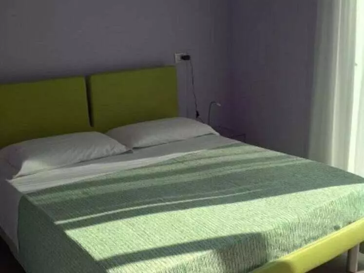 בית מלון כפרי Elizabeth