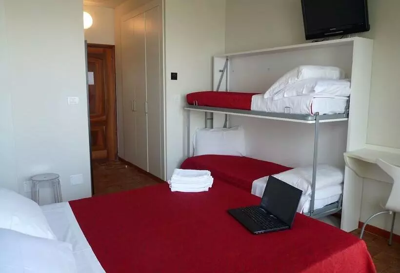 בית מלון כפרי Elizabeth