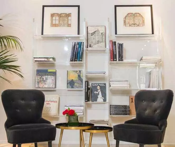 هتل Excelsior Bari