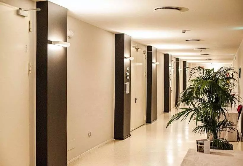 هتل Excelsior Bari