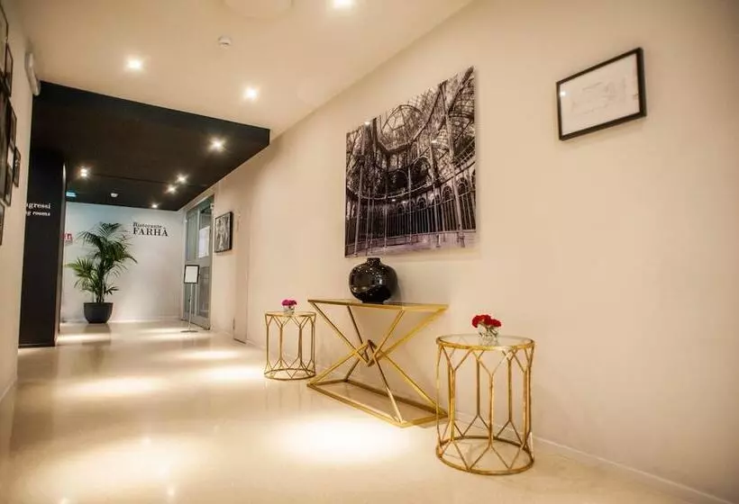 هتل Excelsior Bari